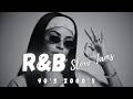 Classic R&B Slow Jams Mix 🎶 Inspired by R. Kelly, Usher, Aaliyah, Mary J. Blige & Akon | 90s–2000s