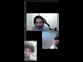 Beginning of video