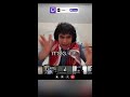 End of video