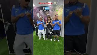 Jon Z Ft Soy Supremo Y Davis Flow