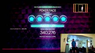 Off The Wall Dance Central