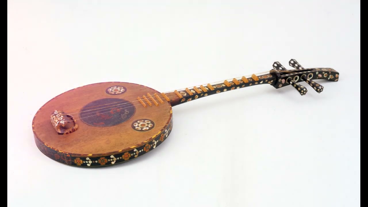 Sha Yin - Rei Satoshi