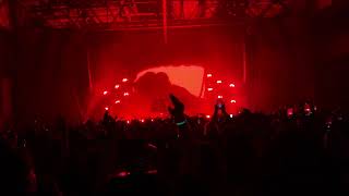 HIVEMIND FULL SET - RADIUS Chicago - 4/12/2025