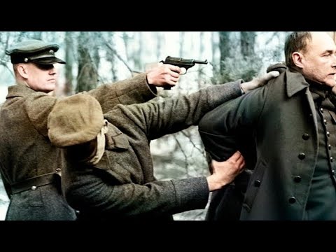 КАК ПРОХОДИЛ ПОСЛЕДНИЙ ДЕНЬ ЖИЗНИ У ЗАКЛЮЧЁННОГО СССР ПЕРЕД РАССТРЕЛОМ
