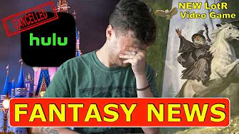 I'm Stepping Down As Host (Soon), LOTR AAA Game Promise, Audible V. Libraries || FN