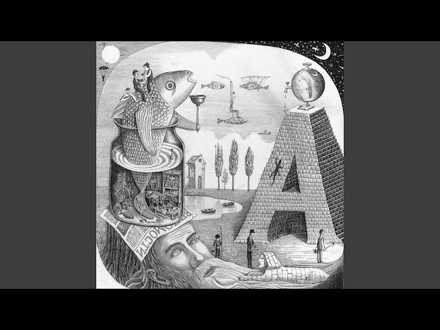 Аквариум - Новая песня о Родине