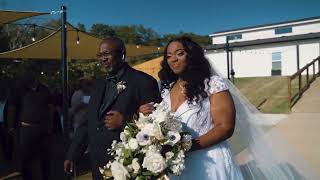 Teara & Patrick Full Documentary Film