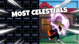 Too Many Celestials | Sol's RNG