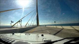 GoPro Spring road trip 2014