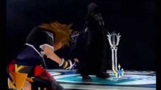 Kingdom Hearts Ii - The Evil Within