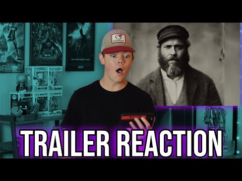 An American Pickle – TRAILER REACTION