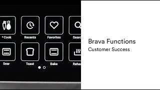 Understanding The Brava Functions