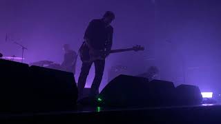 Explosions In The Sky THE END TOUR Live Barcelona 2023-11-19 full show - part 2/2