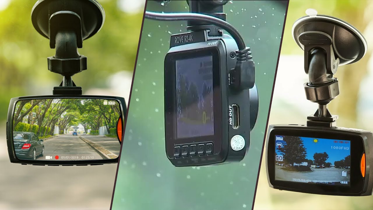 Best Vehicle Dash Cams: Simplifying Your Search Amidst the Overabundance -  Global Village Space