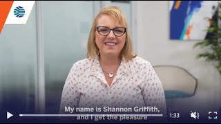 Associate Spotlight: Shannon Griffith | Growth Mindset and Empowering Teams