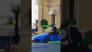Ховерборд будущего☺️😊