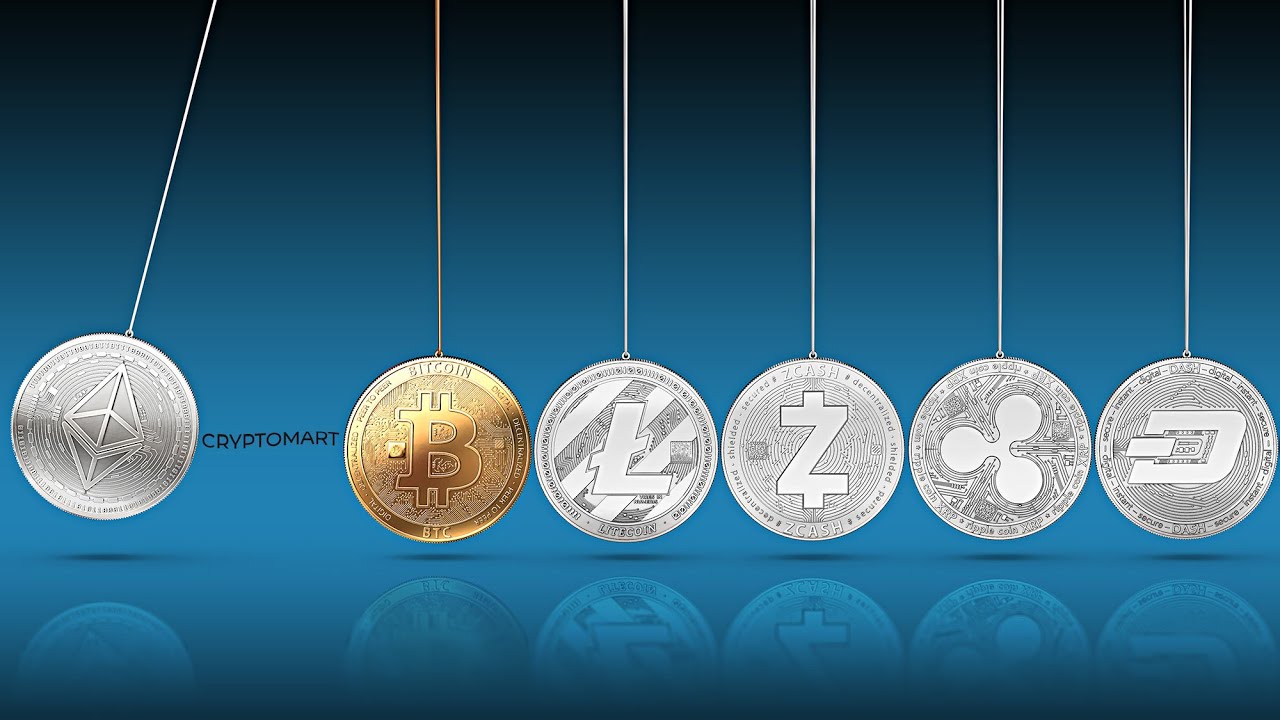 Bitcoin nədir? Kripto pul nədir? Maining Nədir?
