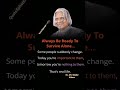 "APJ Abdul Kalam Quotes" #motivation #quotes #inspirationalquotes #trending #ytshorts #viralshorts