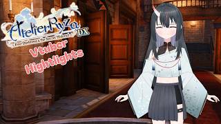 Highlights Ryzing Through