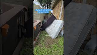 Eco-Friendly Apartment Bulk Removal & Garage Cleanouts in Austin, TX