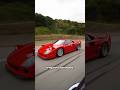El MEJOR FERRARI DE TODOS LOS TIEMPOS. #ferrari #f40 #ferrarif40 #coche #viral #fyp #ferraris
