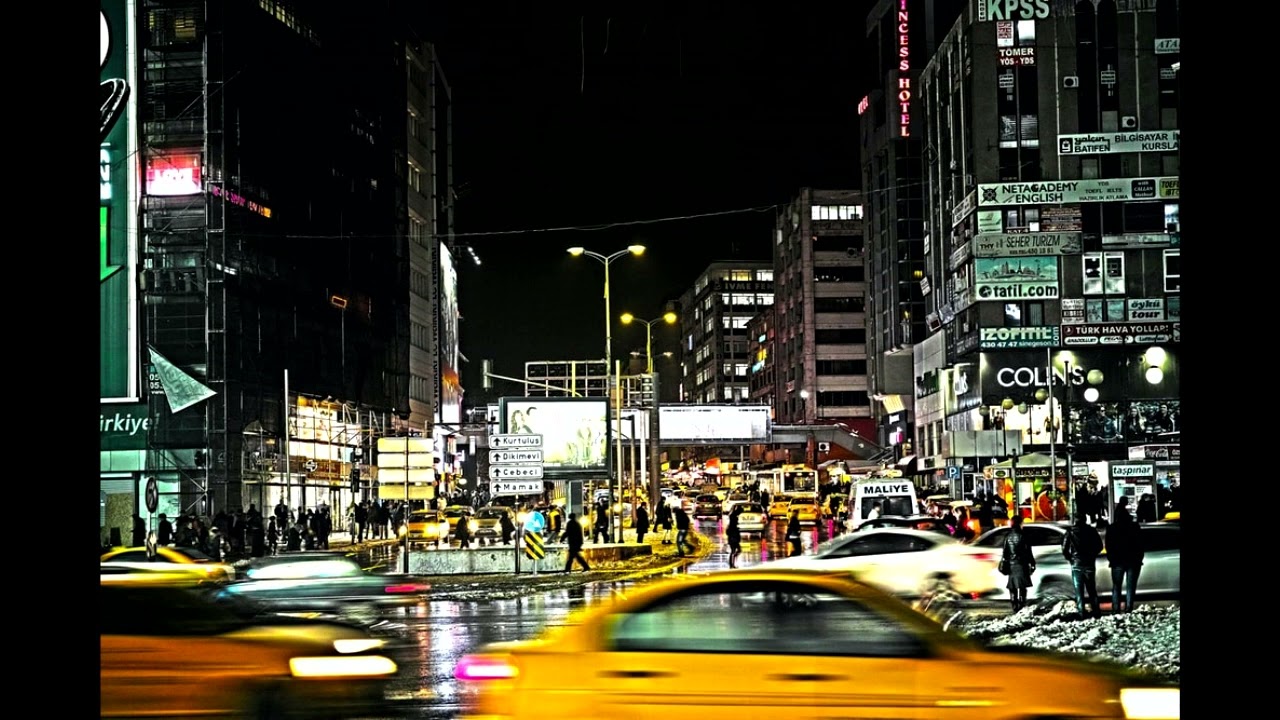 Soen Lucidity (Slowed/Reverb)