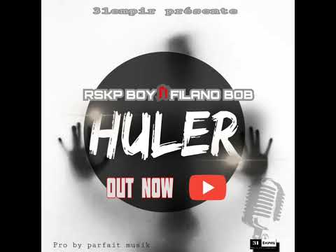 rskp Boy ft filano Bob _HOLER pro by parfait music (audio officiel)