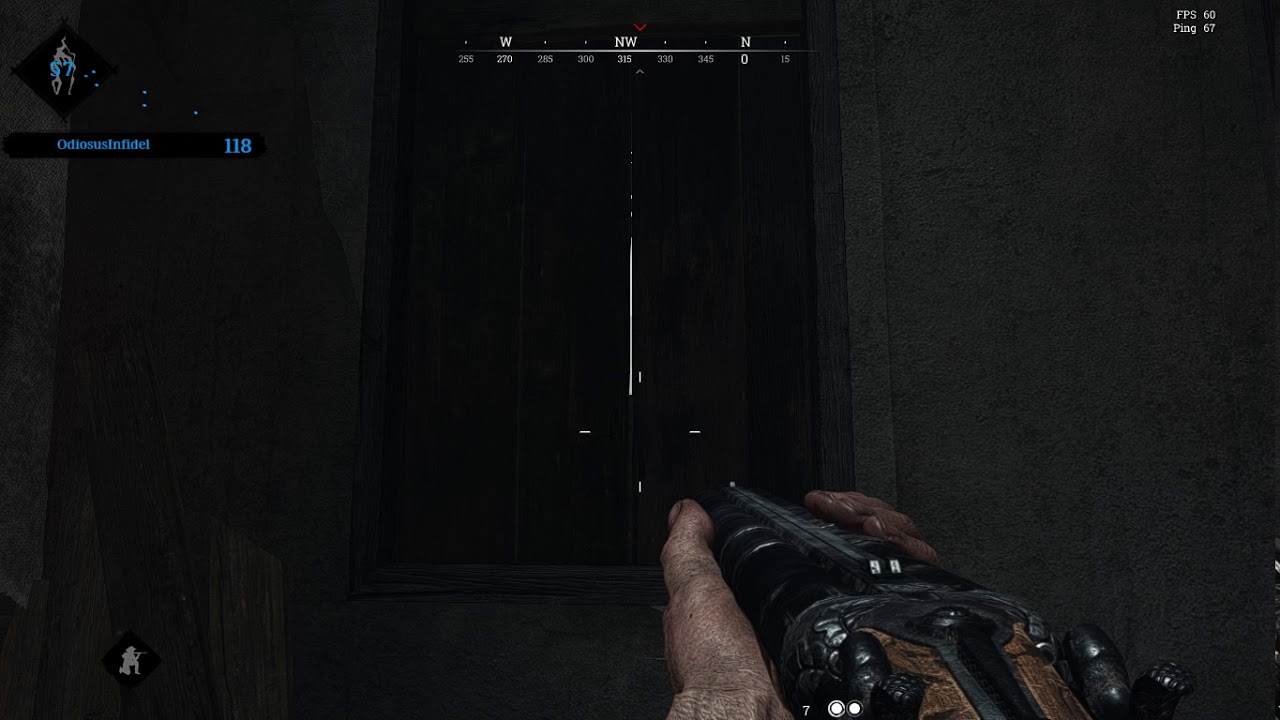 Hunt Showdown 2019 11 24 - Minor highlight/no comments - YouTube
