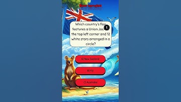 Guess The Flag Part 8  #shorts