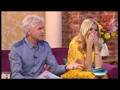 Video: Katie Hopkins fornærmer igen: 'Hannah er det perfekte navn til en dyslexisk'