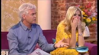 Katie Hopkins curb your childs name