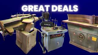 Surplus Liquidation Auctions | Twin Cities Auctions