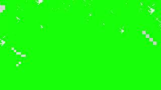 Minecraft TNT Exploding Green Screen Effect (Youtube To MP4 to Download)