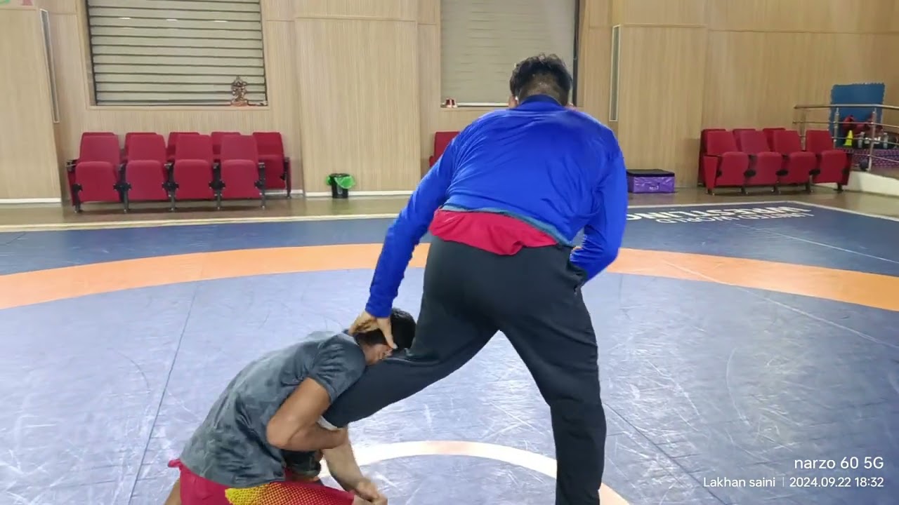 freestyle 🤼🤼wrestling techniques 😱💪