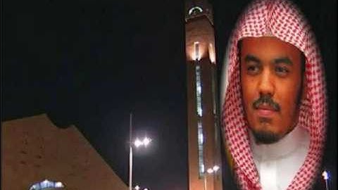 سورة النبأ بصوت القارئ ياسر الدوسري
