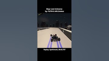 Sick Speedtech-Map! (Best Maps In Trackmania!) #shorts #gaming #trackmania