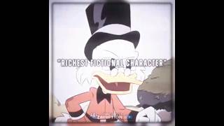 'The Richest Fictional Character Ever' // BFDI Edit