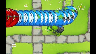 BTD 6: DETAILED Bloon Solver + crosspaths TEST