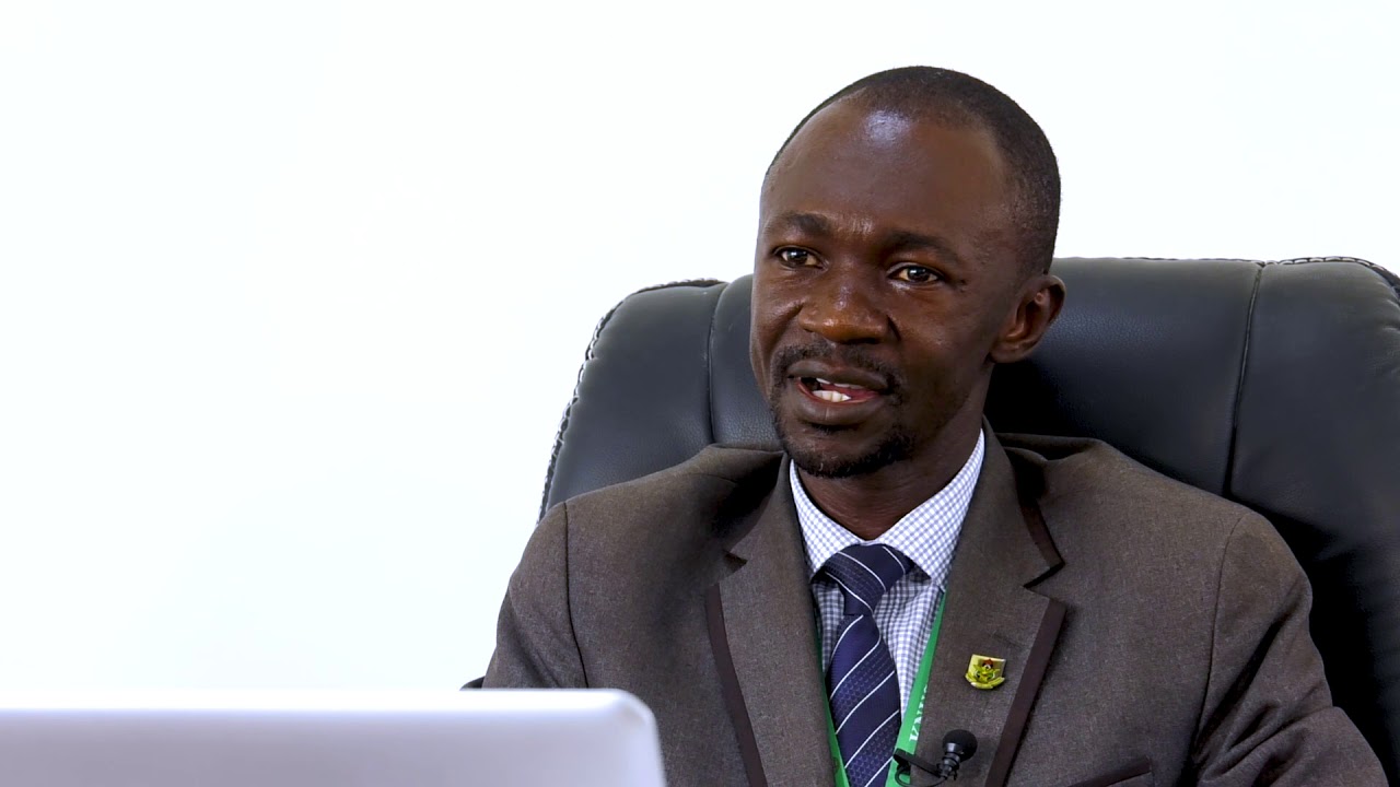 AgroLink: Feature on Department of Animal Science, KNUST (Ghana)