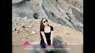 JOGET MINANG REMIX AMAK OI AMAK - REMIX WANBdrn