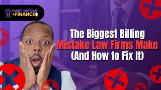 Why Your Law Firm Isn’t Profitable (Fix Your Employee ROI First)