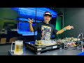 DJ Ido Mix - Eurodance - Programa Sexta Flash - 13.08.2021