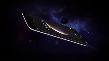 Huawei Honor Magic Dual Camera And Iris Scanner Official Commercial Video.