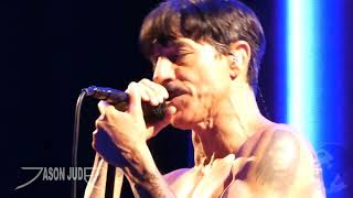 Video thumbnail of "Red Hot Chili Peppers - Soul To Squeeze [HD] LIVE Arlington TX 9/18/2022"