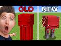 Insane Minecraft Changes You CAN’T UNSEE