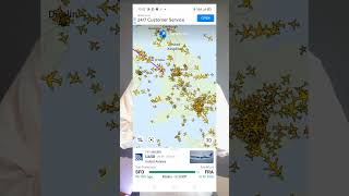 How To check plane Timing with App.🤗 screenshot 4