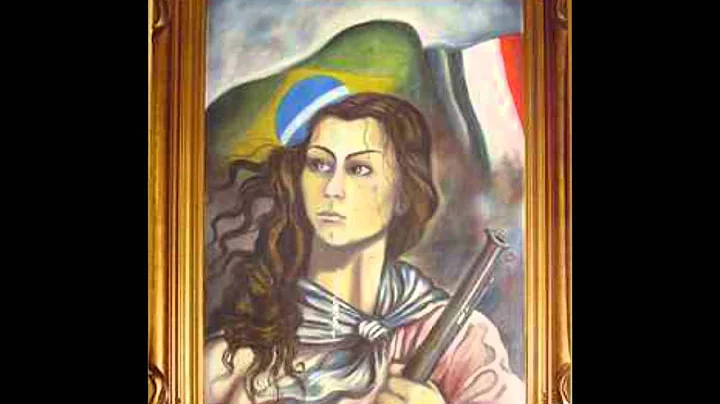 Anita Garibaldi - Msica