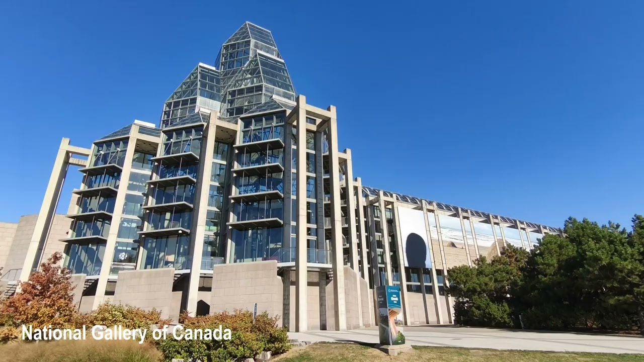 Canada 2025. 2: Ottawa