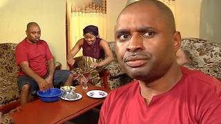 SHE SUFFERED WITH ME WHEN I WAS POOR (KEN OKONKWO) CLASSIC AFRICAN MOVIES