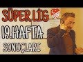 Download Süper Lig 19.Hafta Sonuçları - Arif Sevimli Süper Lig 19.Hafta Sonuçları - Arif Sevimli